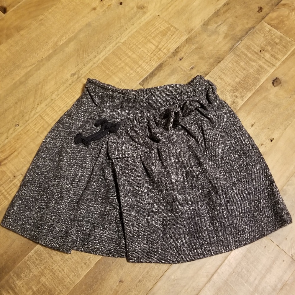 Zara Girl's Skirt